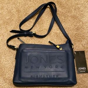 Jones New York Crossbody Purse